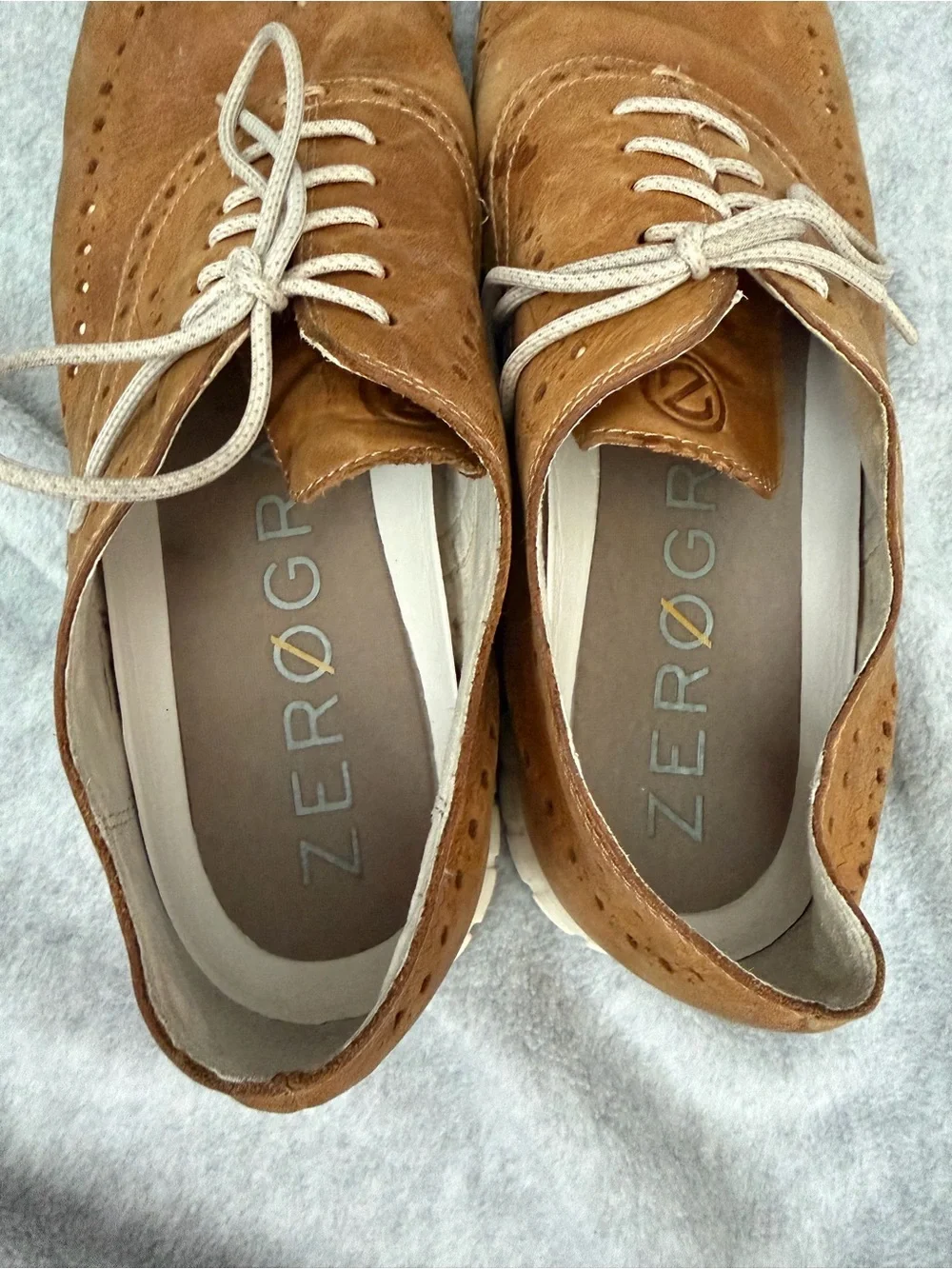 Cole Haan Shoes